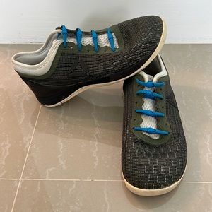 Women’s Reebok Green Nano Training Sneaker Size 6.5